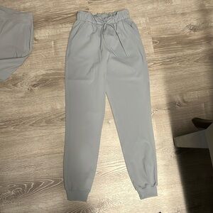 Never worn brand new Lululemon high waisted